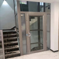 Automatic elevator home lift indoor small elevators small lift for home